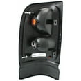 thumbnail image 2 of For Dodge Pickup 1994-2002 Pair Driver and Passenger Side Tail Light CAPA Certified CH2800135C, 2 of 4