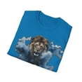 thumbnail image 5 of Grit 313 Unisex Softstyle T-Shirt, 5 of 6