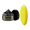 thumbnail image 2 of MMJ Car Scratch Remover Wax 80g Leather Plastic Repair Polish Interior Exterior Restoration Kit, 2 of 7