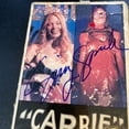 thumbnail image 3 of Sissy Spacek Signed Vintage "Carrie" VHS Movie With JSA COA, 3 of 8