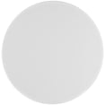 thumbnail image 3 of Modern Contemporary 28Inches Bar Table, White, Metal, 3 of 4