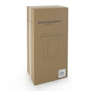 BD Multi-purpose Sharps Container, BD 305615, 1 Count