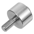 thumbnail image 4 of unbranded Rodamiento Transferidor Plateado De Bolas Para Aplicaciones Industriales Con Operación Suave, 4 of 8