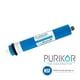 thumbnail image 1 of Membrana para Sistemas de Ósmosis Inversa Residencial / Comercial Ligero Purikor PKRO-3013-400, 1 of 3
