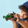 thumbnail image 4 of LEGO NINJAGO Legacy Jungle Raider 71700 Toy Buggy Building Kit (127 Pieces), 4 of 7