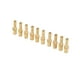 thumbnail image 4 of Carb Slow Jet, 10PCS Carburador Jets de chorro lento Rendimiento lleno de energía de chorro lento, 4 of 9