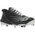 thumbnail image 6 of New Balance 4040V6 Mens Low Metal Baseball  Cleats, 6 of 6