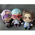 thumbnail image 1 of JoJos Bizarre Adventure Part 5 Tomonui Stuffed Plush Toy types complete set, 1 of 5