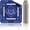 Purple, variant on Blue Mahjong Mat for Table, American Mahjong Mat with Printed Rules, 31.5x31.5 in, Anti-Slip, Noise-Reducing Table Cover with Carrying Bag for Mahjong, Poker, Dominoes and Card Games