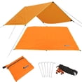 thumbnail image 3 of Outdoor Camping Sand Free Beach Blanket Multifunctional Mats Outdoor Picnic Mats, 3 of 6