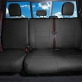 thumbnail image 4 of FH Group Custom Car Seat Cover Ford F-150 2015-2024 & F-250 F-350 F450 2017-2022, 4 of 6