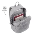 thumbnail image 3 of Mochila Totto Trik M 23100-G78 Gris, 3 of 4