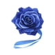 thumbnail image 1 of Matsuzay Abrazadera de cortina ABS, sin perforaciones, forma de flor bonita y elegante, reemplazo decorativo, parasol, hebilla, accesorios de sujeción Decoración del hogar Azul Matsuzay HA084236-07, 1 of 6