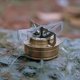 thumbnail image 1 of unbranded 1Jgo Soporte Para De Camping Inoxidable Y Compacto Color, 1 of 8