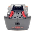 thumbnail image 4 of Adapter Converter Fits for Milwauk 18V To V18 Li-ion Battery USB Phone Charger, 4 of 10