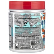 Ghost Intra, Blue Raspberry, 15.5 oz (440 g)