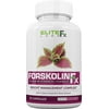 Forskolin FX - Elite Labs FX - Maximum Strength Formula - Weight Management Complex
