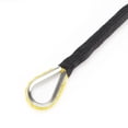thumbnail image 3 of Cuerda sintética de 15M, Cable de cabrestante de 7700LBS, repuesto de nailon para Smittybilt SUV Truck ATV UTV, 3 of 8
