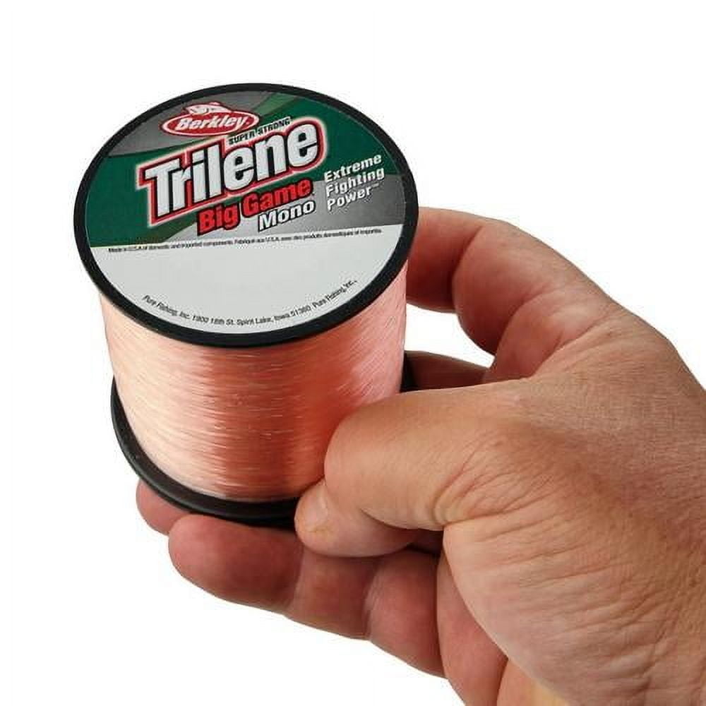 バークレイ 1.2号 20lb 10m×5色マーキング 　1000m分 バークレイ 1.2号 20lb 10m×5色マーキング 1000m分 バークレイ