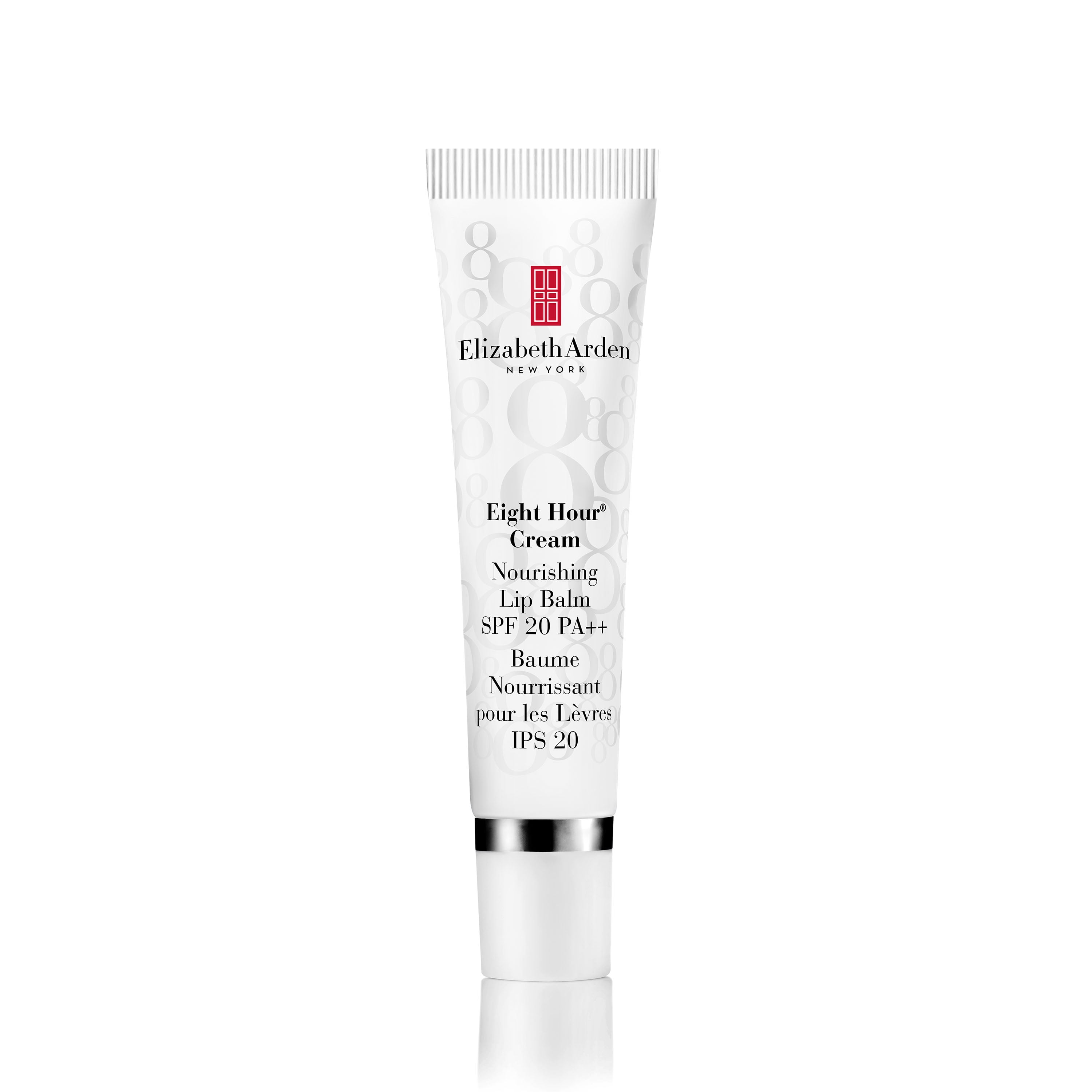 Elizabeth Arden Eight Hour® Cream Nourishing Lip Balm Broad Spectrum Sunscreen SPF 20, 0.5 oz