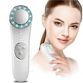 thumbnail image 2 of Facial Massager Facial Cleaner Ultrasonic Beauty Device Anti-aging Deep Cleaning Beauty Instrument, 2 of 7