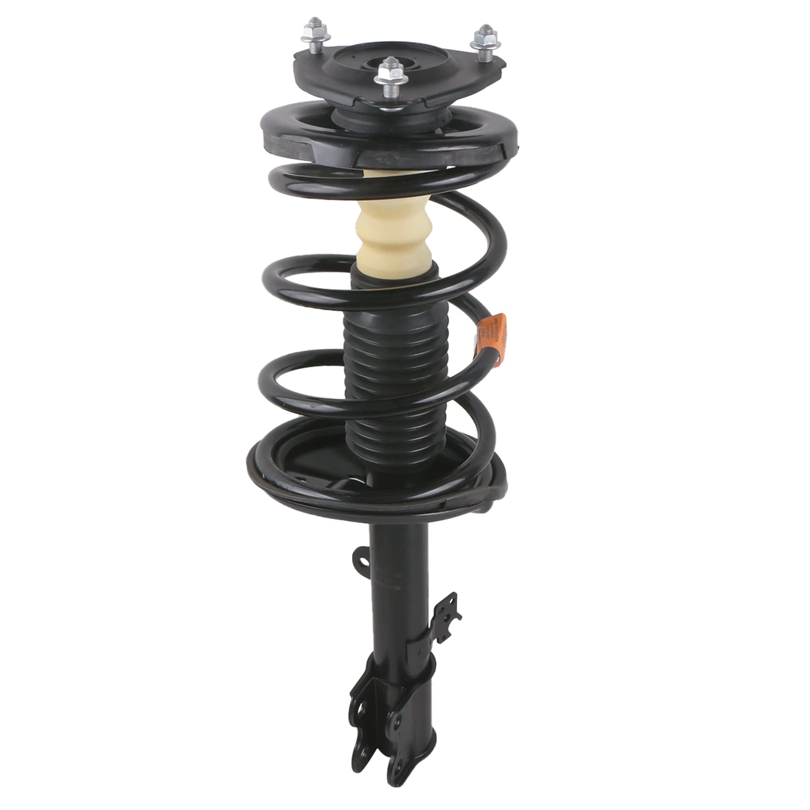 MOSTPLUS Set(4) Front & Rear Shock Absorbers Struts Assembly for 2001-2005 Toyota RAV4 AWD