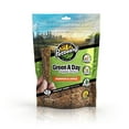 thumbnail image 3 of Green A Day - Veggie Strips | a Healthy Vegetarian Supplement Chew for Dogs Made with Real Fruits and Vegetables | 3 oz Bag x4 (Mix Carrot/Pumpkin - Apple Pack), 3 of 15