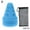 Blue, variant on Windproof conical barrel -50% OFF