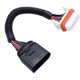 thumbnail image 2 of High Quality Car Headlight Wiring Harness for, 2 of 5