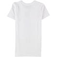 thumbnail image 2 of Elevenparis Hombre Ruby Dog Graphic T-Shirt blanco XS, 2 of 2