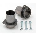 thumbnail image 3 of Hedman 21156 3 in. Entrée à 3 in. OD Collecteur de Sortie Réducteur 3-Bolt Ball & Socket Bride Quincaillerie Inox - Kit, 3 of 3