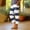 Navy, variant on WRFWUL Womens Star Stripe Pants Elastic High Waist Cropped Wide Leg Pants Casual Lightweight Lounge Trousers with Pockets