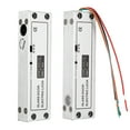 thumbnail image 3 of Mortaja eléctrica, control de acceso de entrada de puerta de perno eléctrico DC12V diseñado con precisión Jadeshay A, 3 of 8