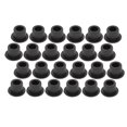 thumbnail image 2 of Accesorios para botones de cuerdas de guitarra Bling Bling 24 piezas, 2 of 12