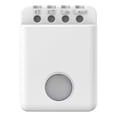 thumbnail image 3 of BestCon MCB1 Interruptor de encendido / apagado de Wi-Fi inteligente Control inalámbrico Interruptor de caja de temporizador Montado en la pared, Estándar de la UE Inevent EL3012-01B, 3 of 7