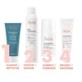 thumbnail image 7 of Avene Cleanance Mattifying Sunscreen Lotion SPF 30 - Daily Face Moisturizer with Sun Protection, 1.7 fl oz, 7 of 7
