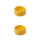 thumbnail image 3 of Methold Cuenco para perros cómodo y portátil para dueños de mascotas ocupados que se alimentan fácilmente en cualquier lugar Cuenco para amarillo 2Conjunto, 3 of 6