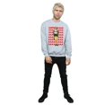 thumbnail image 4 of Elf Mens Buddy Santa Scream Sweatshirt, 4 of 5