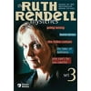 Ruth Rendell Mysteries: Set 3