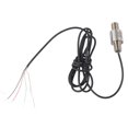 thumbnail image 2 of Load Cell Sensor, Corrosion Resistance Force Measurement Stainless Steel  Hardenability Mini Pull Pressure Force Sensor With Strain Sensor For Industrial, 2 of 8