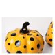 thumbnail image 5 of Mausama Polka Dot calabaza arte decoración salón estantería pasillo decoración del hogar Luz de lujo de alta gama artesanías, 5 of 8