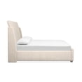 thumbnail image 3 of Magnussen Home Lorelei Misty Cloud California King Upholstered Sleigh Bed, 3 of 7