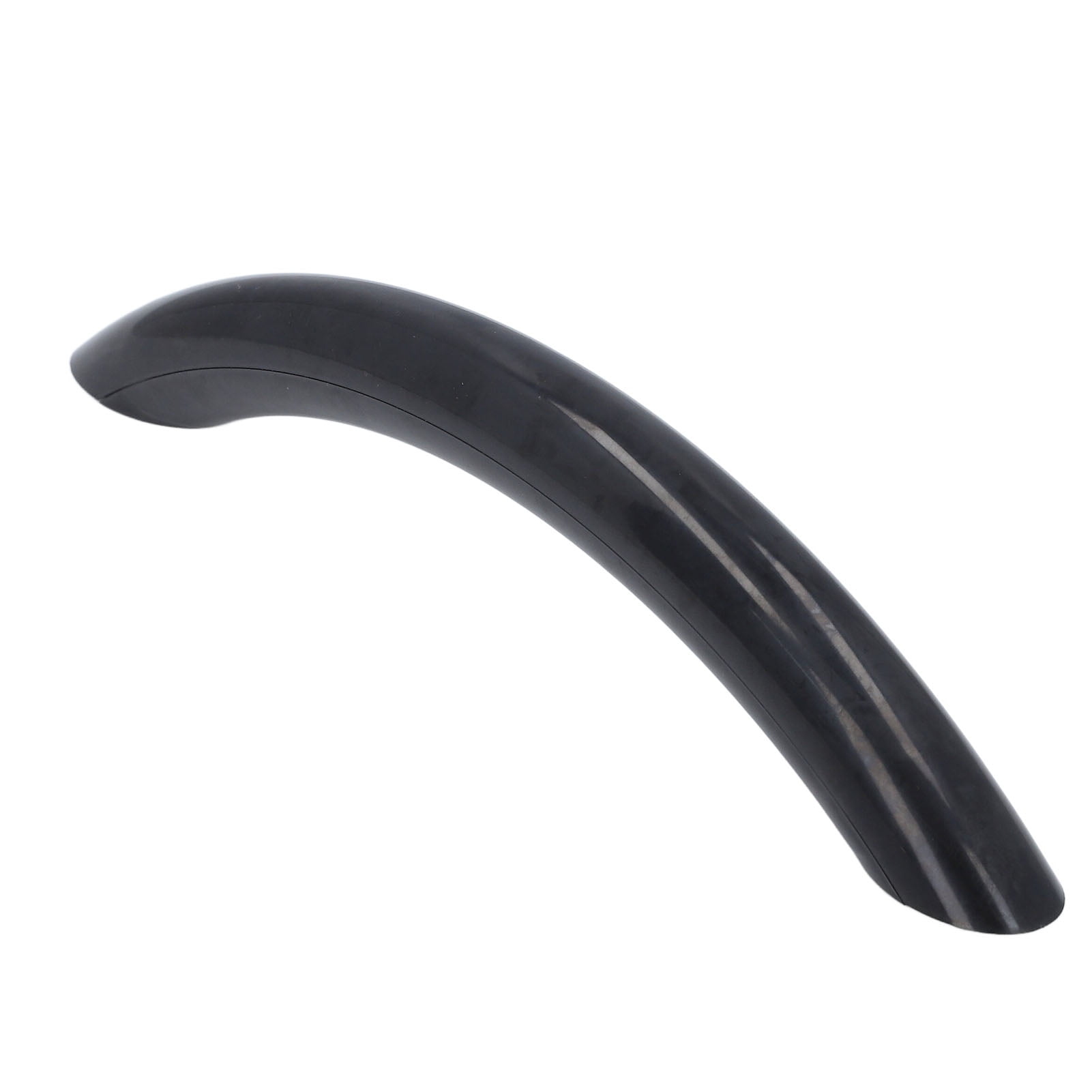 NFTIGB Premium Microwave Door Handle Replacement Parts for 8169738 Anti Slip Ergonomic ABS Plastic Construction Compatible Appliance Handle 9.8 inches / 25 cm Length