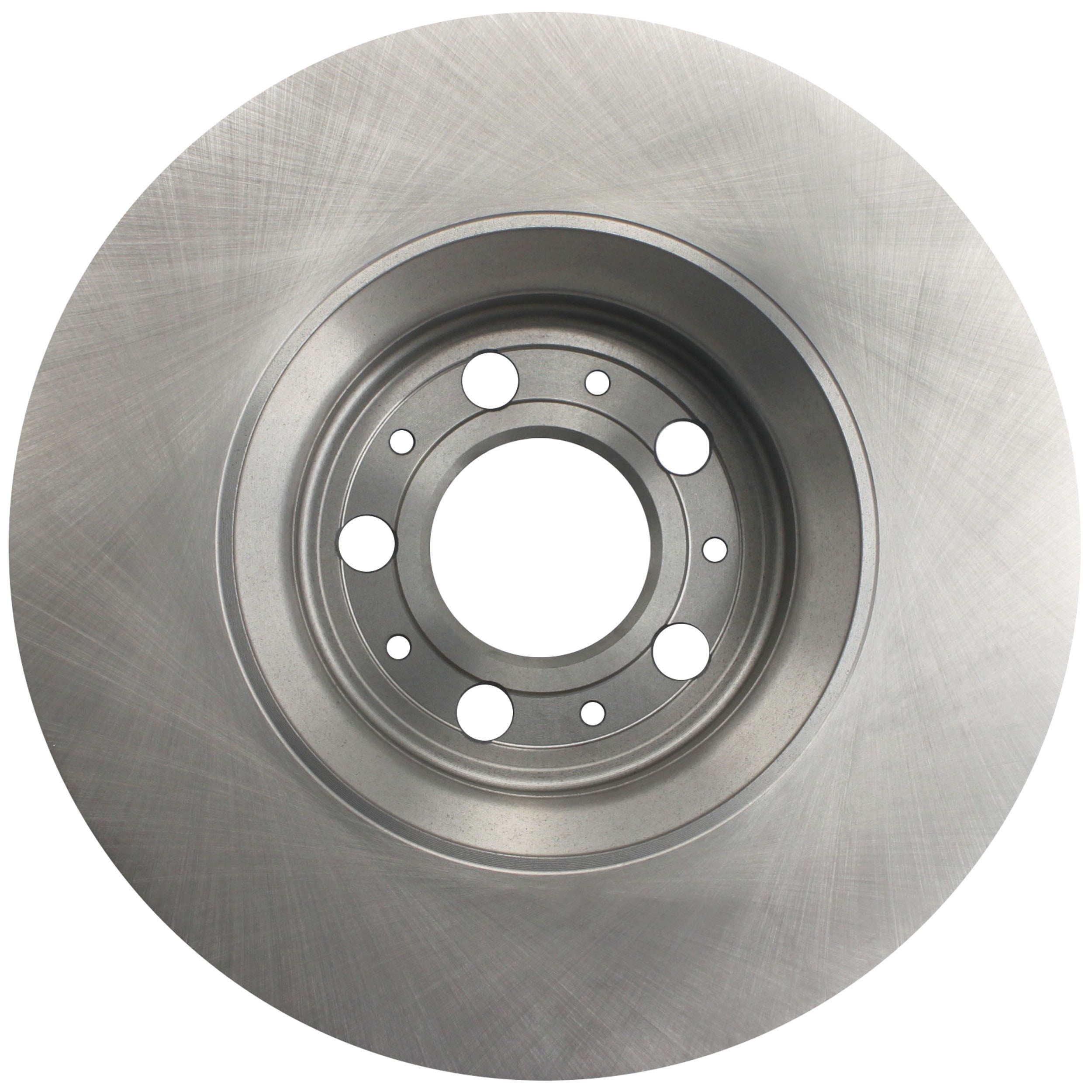Winstop Brake Rotor, Front WS247661, Volvo S60 2009-2001