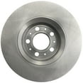 thumbnail image 2 of Winstop Brake Rotor, Front WS247661, Volvo S60 2009-2001, 2 of 4