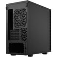 thumbnail image 4 of Fractal Design Define 7 Mini Black Brushed Aluminum/Steel Silent mATX Computer Case, 4 of 9