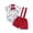 ZB-White, variant on Wxirdiow Kids Suits Baby Boy Formal Short Set Toddler Summer Gentleman Outfit Kid Short Sleeve Bowtie Shirt Suspender Shorts Suit Black Size,0-3 Months
