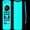 Blue, variant on TOKERSE Remote Cover Compatible for Toshiba/Insignia/Omni/2 Series/4 Series TV Voice Remote, CT-RC1US-21 NS-RCFNA-21 CT95018 Silicone Remote Control Skin Case for Lanyard - Red