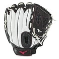 thumbnail image 2 of Mizuno Prospect Finch Series Youth Softball Glove 11.5", 2 of 3