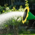 thumbnail image 1 of Boquilla de riego para jardín, ideal para áreas pequeñas, cabezal de riego para plantas, ideal para patios, juegos infantiles y juegos al libre., 1 of 8